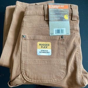 Brand New Carhartt pants